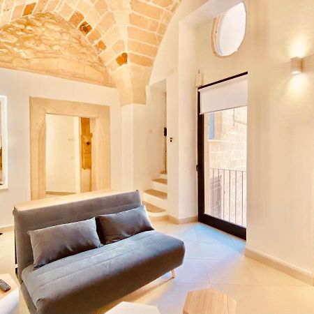 Casa Nathalie - Au Coeur Du Baroque Apartment Lecce Exterior photo