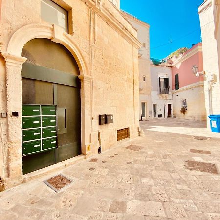 Casa Nathalie - Au Coeur Du Baroque Apartment Lecce Exterior photo