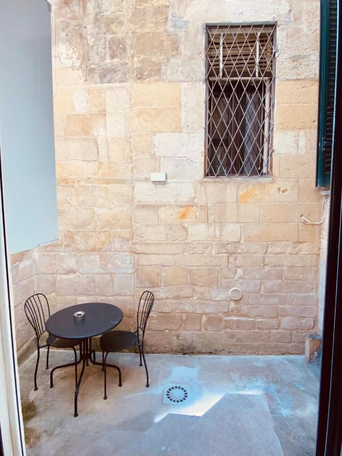 Casa Nathalie - Au Coeur Du Baroque Apartment Lecce Exterior photo