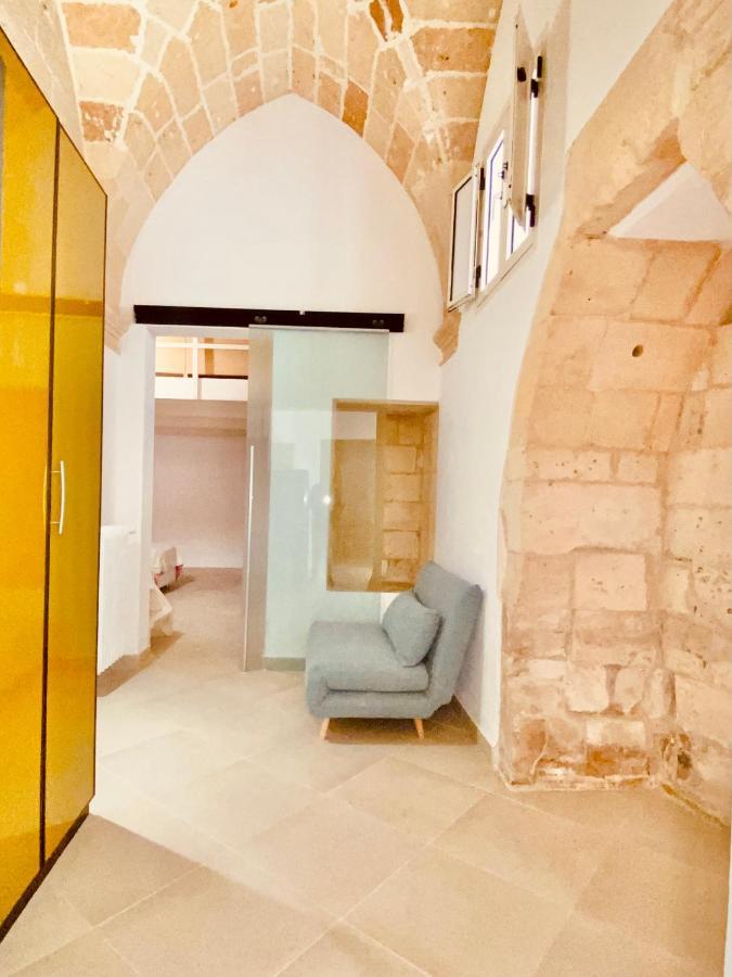 Casa Nathalie - Au Coeur Du Baroque Apartment Lecce Exterior photo