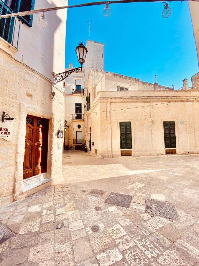 Casa Nathalie - Au Coeur Du Baroque Apartment Lecce Exterior photo