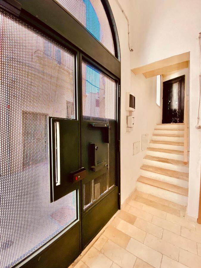 Casa Nathalie - Au Coeur Du Baroque Apartment Lecce Exterior photo