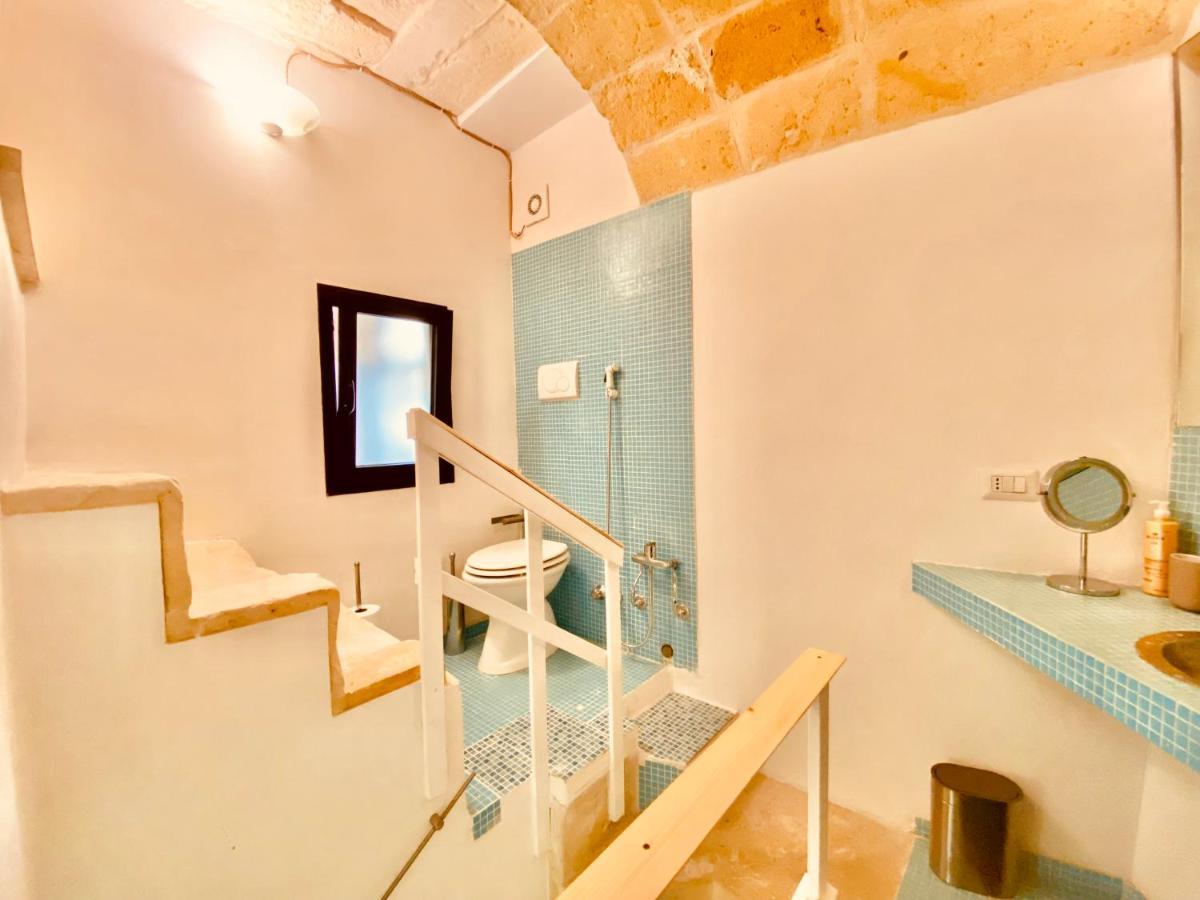 Casa Nathalie - Au Coeur Du Baroque Apartment Lecce Exterior photo